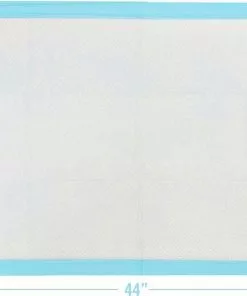 Frisco Giant Training & Potty Pads, 27.5-in x 44-in, 30 count, Unscented & Frisco Training & Potty Pads, 22-in x 23-in, 150 count, Unscented -The Frisco Store 276225 PT2. SY630 V1616190389