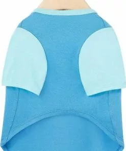 Frisco Happy Hanukkah Dog & Cat T-shirt -The Frisco Store 276479 PT4. SY630 V1637646415