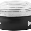 Frisco Travel Non-skid Stainless Steel Dog & Cat Bowl 1 Frisco Travel Non-skid Stainless Steel Dog & Cat Bowl -The Frisco Store 277499 MAIN. SY630 V1627933599