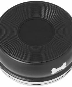 Frisco Travel Non-skid Stainless Steel Dog & Cat Bowl 15 Frisco Travel Non-skid Stainless Steel Dog & Cat Bowl -The Frisco Store 277499 PT6. SY630 V1627934476