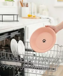 Frisco Elevated Non-skid Stainless Steel Dog & Cat Bowl -The Frisco Store 277523 PT6. SY630 V1630358164