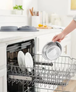 Frisco Silicone Slow Feeder Mat with Stainless Steel Bowl -The Frisco Store 277549 PT6. SY630 V1630357992