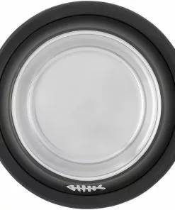 Frisco Fish Bone Print Non-Skid Stainless Steel Cat Bowl -The Frisco Store 277582 PT4. SY630 V1627935096