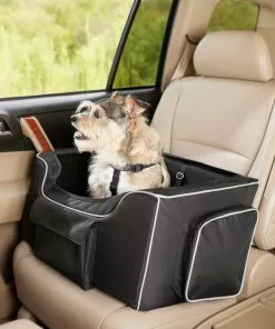 Frisco Dog Bucket Booster Seat