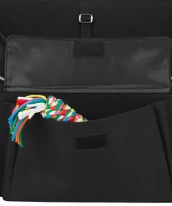 Frisco Dog Bucket Booster Seat 9 Frisco Dog Bucket Booster Seat -The Frisco Store 277914 PT3. SY630 V1631890292