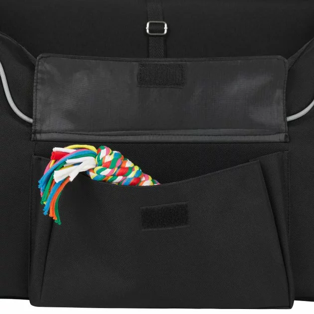 Frisco Dog Bucket Booster Seat 6 Frisco Dog Bucket Booster Seat - Image 4