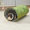 Frisco Small Pet Forest Crinkle Plush Tunnel -The Frisco Store 278123 MAIN. SY630 V1629465527
