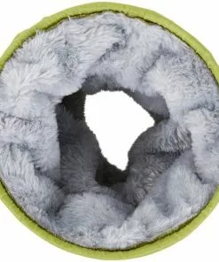 Frisco Small Pet Forest Crinkle Plush Tunnel -The Frisco Store 278123 PT3. SY630 V1629312220