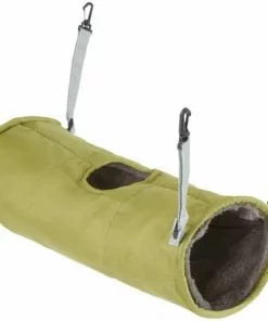 Frisco Small Pet Forest Plush Hanging Tunnel 8 Frisco Small Pet Forest Plush Hanging Tunnel -The Frisco Store 278127 PT2. SY630 V1629312214