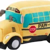 Frisco School Bus Plush Squeaky Dog Toy -The Frisco Store 279425 MAIN. SY630 V1628191038