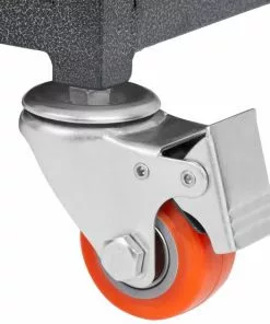 Frisco Ultimate Foldable & Stackable Heavy Duty Steel Metal Single Door Dog Crate -The Frisco Store 280102 PT3. SY630 V1632851493