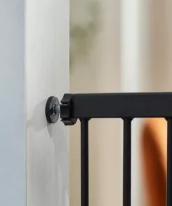 Frisco Metal Pattern Extra Tall Auto-close Dog Gate -The Frisco Store 280288 PT5. SY630 V1627400495