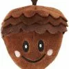 Frisco Fall Acorn Plush Cat Toy with Catnip 2 Frisco Fall Acorn Plush Cat Toy with Catnip -The Frisco Store 285645 MAIN. SY630 V1629726409