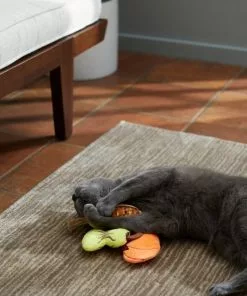 Frisco Fall Harvest Plush Cat Toy with Catnip, 3 count 7 Frisco Fall Harvest Plush Cat Toy with Catnip, 3 count -The Frisco Store 285655 PT3. SY630 V1629725260