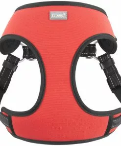 Frisco Padded Step-In Harness