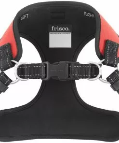 Frisco Padded Step-In Harness 9 Frisco Padded Step-In Harness -The Frisco Store 287449 PT3. SY630 V1638385929