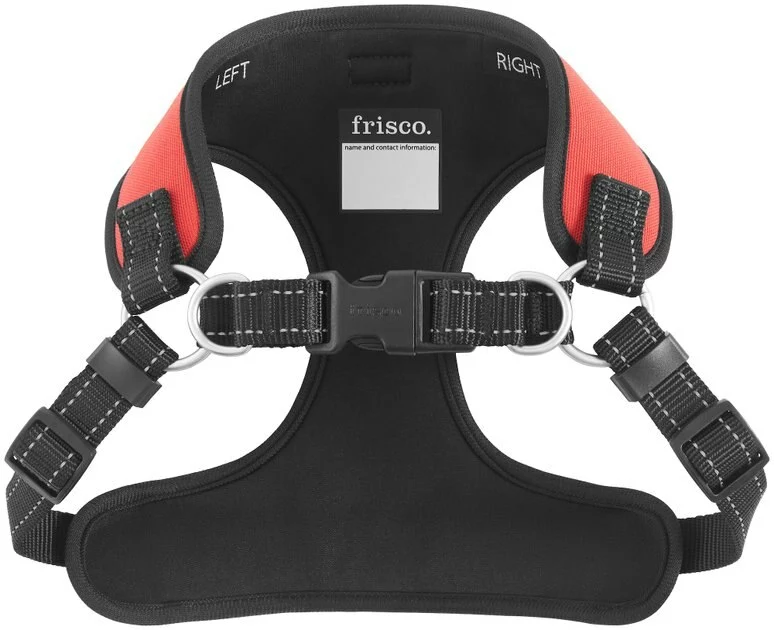 Frisco Padded Step-In Harness 5 Frisco Padded Step-In Harness - Image 3