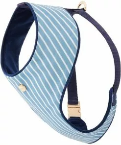 Frisco Fashion Over-The-Head Harness, Striped -The Frisco Store 287474 PT4. SY630 V1632315456