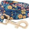 Frisco Fashion Leash, Tropical Floral -The Frisco Store 287502 MAIN. SY630 V1632315509