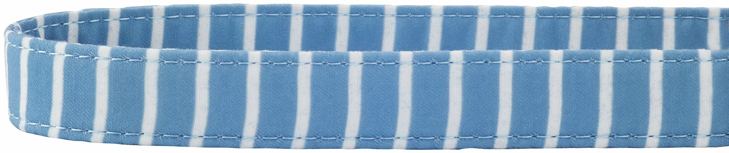 Frisco Fashion Collar, Striped 5 Frisco Fashion Collar, Striped - Image 3