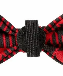 Frisco Removeable Fashion Collar Bow, Buffalo Plaid -The Frisco Store 287530 PT4. SY630 V1632316359