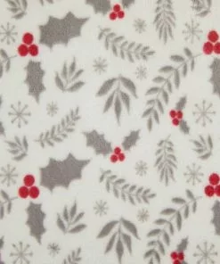 Frisco Holiberry Dog & Cat Bed & Gift Set -The Frisco Store 287879 PT3. SY630 V1631570248