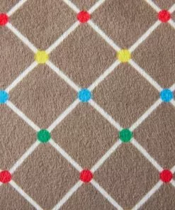 Frisco Holiday Dog & Cat Gingerbread House Bed -The Frisco Store 287897 PT3. SY630 V1631572441