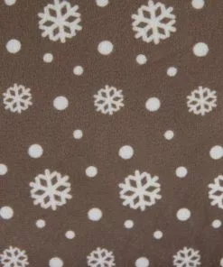 Frisco Holiday Dog & Cat Gingerbread House Bed -The Frisco Store 287897 PT4. SY630 V1631574738