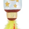 Frisco New Year's Eve Firework Plush Kicker Cat Toy with Catnip -The Frisco Store 288474 MAIN. SY630 V1638289968