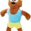 Frisco Fitness Bear Reversible Plush Squeaky Dog Toy 2 Frisco Fitness Bear Reversible Plush Squeaky Dog Toy -The Frisco Store 288897 MAIN. SY630 V1638290342