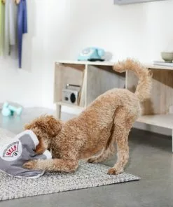 Frisco Scale Plush Squeaky Dog Toy -The Frisco Store 288911 PT3. SY630 V1638289585