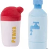 Frisco Protein & Water Bottle Cruncher Dog Toy, 2 count -The Frisco Store 288927 MAIN. SY630 V1638292361