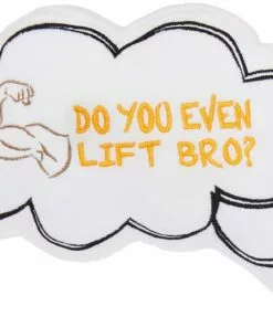 Frisco Message Bubble Plush Squeaky Dog Toy -The Frisco Store 288941 PT2. SY630 V1638291207