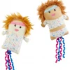 Frisco Dance Girls Plush Kicker Cat Toy with Catnip, 2 count -The Frisco Store 288945 MAIN. SY630 V1638291950