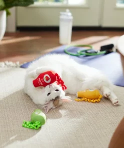 Frisco Juice Cleanse Plush Cat Toy with Catnip, 3 count 7 Frisco Juice Cleanse Plush Cat Toy with Catnip, 3 count -The Frisco Store 288957 PT3. SY630 V1638292099