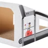 Frisco Treadmill Cardboard Cat House