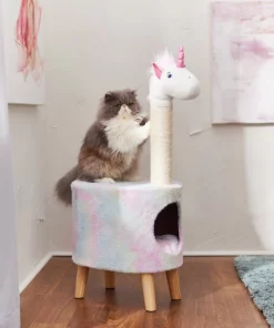 Frisco Animal Series Cat Condo