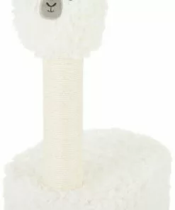 Frisco Animal Series Cat Condo, Llama -The Frisco Store 289340 PT2. SY630 V1630680045