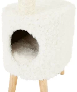 Frisco Animal Series Cat Condo, Llama -The Frisco Store 289340 PT3. SY630 V1630679790