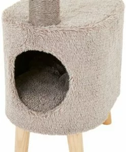 Frisco Animal Series Cat Condo, Sloth -The Frisco Store 289341 PT3. SY630 V1630679869