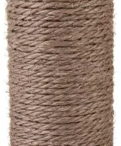 Frisco Animal Series Cat Tunnel with Scratching Post, Sloth -The Frisco Store 289346 PT4. SY630 V1630680033