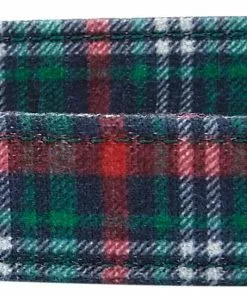 Frisco Festive Plaid Dog Collar with Removeable Plaid Bow -The Frisco Store 289725 PT2. SY630 V1632189681