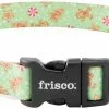 Frisco Gingerbread Cheer Dog Collar 1 Frisco Gingerbread Cheer Dog Collar -The Frisco Store 289752 MAIN. SY630 V1632185814