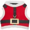 Frisco Santa Dog Harness 1 Frisco Santa Dog Harness -The Frisco Store 289777 MAIN. SY630 V1632188069