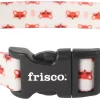 Frisco Fantastic Foxes Dog Collar -The Frisco Store 291237 MAIN. SY630 V1628008633
