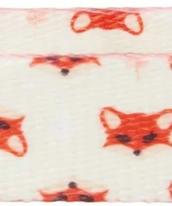 Frisco Fantastic Foxes Dog Collar -The Frisco Store 291237 PT2. SY630 V1628009207 scaled