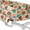Frisco Thanksgiving Turkey Dog Leash 1 Frisco Thanksgiving Turkey Dog Leash -The Frisco Store 291274 MAIN. SY630 V1632337276