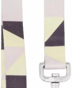 Frisco Purple Colorblock Dog Collar -The Frisco Store 291282 PT2. SY630 V1628008876