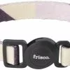 Frisco Purple Colorblock Cat Collar, 8-12 Inches, 3/8-in wide -The Frisco Store 291327 MAIN. SY630 V1628008626