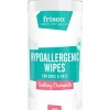 Frisco Hypoallergenic Waterless Grooming Wipes for Dogs & Cats, Soothing Chamomile, 80 count 1 Frisco Hypoallergenic Waterless Grooming Wipes for Dogs & Cats, Soothing Chamomile, 80 count -The Frisco Store 291595 MAIN. SY630 V1627305462